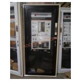 Anderson 40" x 84" Storm Door