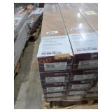 Home Decorators Engineered Bamboo Flooring Lot