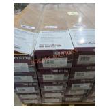 Home Decorators Engineered Bamboo Flooring Lot