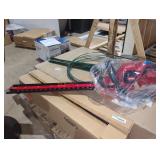 Toro 60v cordless Hedge trimmer 24"
