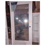 Jeld Wen 36"ï¿½80" Primed Wood Interior Door