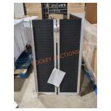 Aluminum Wheel Chair Ramp