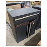 30"Wï¿½18"Dï¿½36"H Heavy-Duty Cabinet