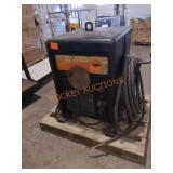 Used Lincoln IdealArc AC Arc Welder