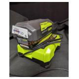 Ryobi 40V 4Ah Lithium Battery + Charger Combo