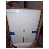 GE 22-Pint Damp Room Dehumidifier