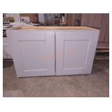 American woodmark kitchen cabinet