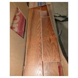 Bruce Solid Hardwood Flooring