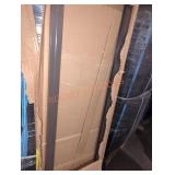 PetSafe Sliding Glass Pet Door w/ 10.25"ï¿½16-3/8"