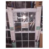 American Craftsman window 29.75 in. x 48.75 in.