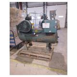 Karguard/Honeywell Used Industrial Air Compressor