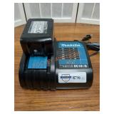 Makita 18V 4Ah Battery and 18V Charger Combo