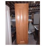 9"Wï¿½24"Dï¿½34"H Base Cabinet, Wood