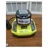 RYOBI 18V 4AH Battery and 18V Charger Combo