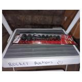 Husky 3/8 in. Impact Socket Set