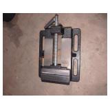 BESSEY Drill Hand Tool Press Vise