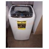 Black and Decker .9 cu Ft portable washing machine