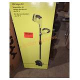 RYOBIONE+ 18V 9 in. Cordless Battery Edger