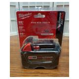 Milwaukee M18 5Ah Battery Only