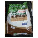 Scotts Turf Builder 20 lbs. Grass Seed