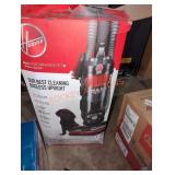 Hoover max performance pet upright vacuum