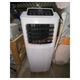 Costway 5,500 BTU Portable Air Conditioner