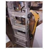 Gorilla Ladders 18 ft. Multi-Position Ladder