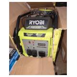 Ryobi 4000 Inverter generator