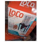 Loco SureSpark Turkey Fryer Kit