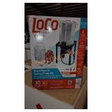 Loco cookers  30qt turkey fryer kit
