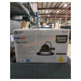 Commercial Electric 350-Watt  Outdoor Area Light