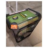 Sportsman 4k Surge Watts Generator