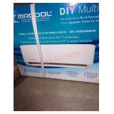 MrCool Heat Pump Air Handler