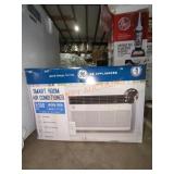 GE 8,000 BTU 115 -Volts Window Air Conditioner