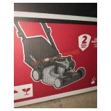 Murray 22" 2in1 Self Propelled Gas Push Mower