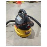 Stinger 2Gal Wet Dry Vac