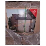 Rubbermaid 7 ft. x 7 ft. Storage Shed