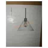 Generation Lighting Belton Pendant Light