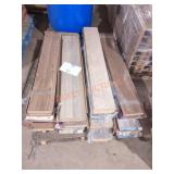 Mixed Traffic Master Wtrprf Laminate Wood Flooring