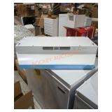 NuTone 30" Range Hood, White