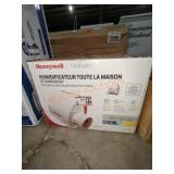 Honeywell Home Bypass Air Humidifier