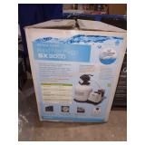 Krystal Clear Sand Filter Pump SX3000