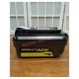 RYOBI 40V 6AH Lithium Battery ONLY