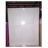 24"Wï¿½12"Dï¿½30"H Wall Cabinet, White