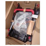 Murray 22" Self-propelled Gas Lawn Mower