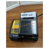 DeWalt 20V 1.5Ah Battery & 12V/20V Charger Combo