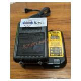 DeWalt 20V 1.5Ah Battery & 12V/20V Charger Combo