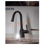 Moen Adler pulldown kitchen faucet