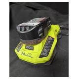 Ryobi 18V 4Ah Li-Ion Battery + Charger Combo