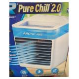 Artic Air pure chill 2.0